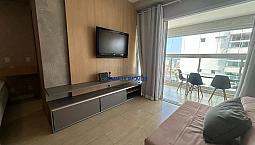 Studio Para Alugar 1 Dormitório Maralta Ponta Da Praia Santos Sp