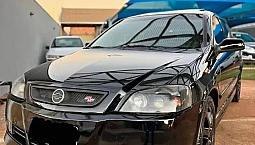 Chevrolet Astra Advantage 2.0 Mpfi 8V Flexpower 5P 2007