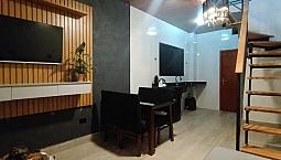 Apartamento Duplex No Centro De Piçarras, 3 Quadras Da Praia, Melhor Região Da Cidade