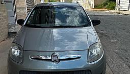 Fiat Palio Attractive 1.0 Evo Fire Flex 8V 5P 2013