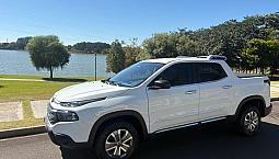 Fiat Toro Endurance 1.8 16V Flex Mec. 2021