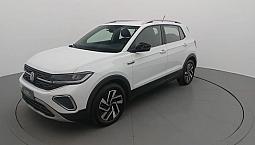 Volkswagen T-Cross Highline 1.4 Tsi Flex 16V 5P Aut 2026