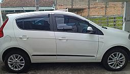 Fiat Palio Essence Dualogic 1.6 Flex 16V 5P 2015
