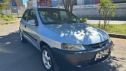 Chevrolet Celta 1.0/Super/N.piq.1.0 Mpfi Vhc 8V 3P 2001