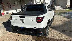 Fiat Strada Ultra 1.0 Flex Turbo Cd Aut. 2024