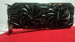 Geforce Gtx 960 Gigabyte