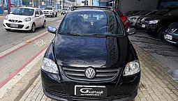 Volkswagen Fox 2010 Trend Completo