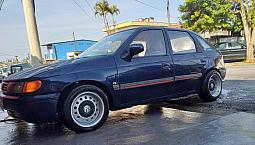 Vendo Vw Pointer Cli 1.8 96