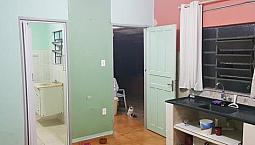 Aluga-Se Casa De Fundo