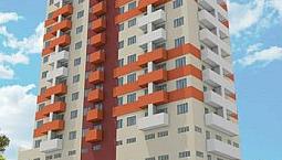 Apartamento Para Locação Em Ponta Grossa - Centro ( Ao Lado Uepg), 01 Quarto