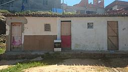 Vende-Se Vila , No Bairro Do São Jorge