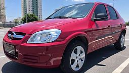 Gm - Chevrolet Prisma 1.4 (Menos Ar)