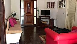 Pensionato Feminino Uberaba