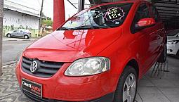 Volkswagen Fox 2010 1.0 Mi 8v Flex 4p Manual