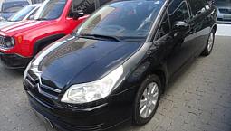 Citroën C4 2009 2.0 Exclusive Pallas 16V Flex 4P Automático