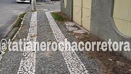 Alugo- Casa No Bairro Ponto Central