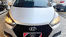 Hb20 Confort Plus 1.6 2019/2019  Flex 4P Manual