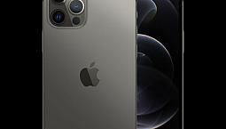 Iphone 12 Pro 128Gb ( Preto E Dourado) Lacrado 1 Ano De Garantia Apple