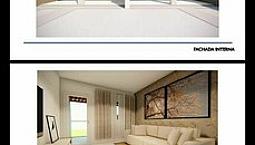 Casa À Venda No Bairro Itapoã - Caucaia/Ce