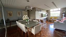 Locação - Apartamento Reformado - Asa Sul