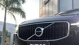 Xc60 D5 Momentum - 19/19