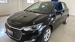 Chevrolet Onix 1.0 Turbo Flex Premier Automático