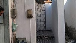 Alugo Casa De 2 Quartos No Henrique Jorge, Preço De Quitinete.