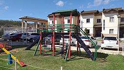 Vendo Casa Em Condomínio No Monte Prince José Walter / Passaré Por R$190.000