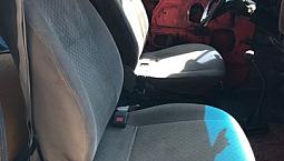 Chevrolet A-10 / 86 - D20/A20