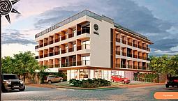 Oportunidade De Investimento Em Porto De Galinhas A 50M Da Praia Apto Tipo Studio!