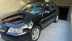 Audi A3 1.8 Blindado 