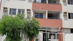 Apartamento Para Aluguel  3 Quartos Em Jardim Camburi - Vitória - Es