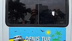 Sprinter Van