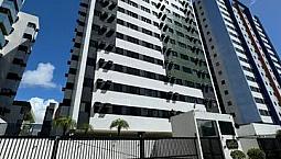 Apartamento Para Venda Tem 64 Metros Quadrados Com 2 Quartos Em Jatiúca