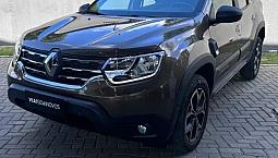 Duster Iconic 1.3 Tb 16V Flex Aut. 2024 - Cautelar Aprovada. Extra! Cecilia 8198693.3726.