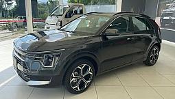  Niro Hev Sx Prestige