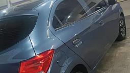 Chevrolet Onix Hatch Ls 1.0 8V Flex Power Mec. 4P 2015