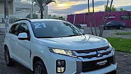 Mitsubishi Outlander Sport Gls 2.0 16V Flex Aut 2021