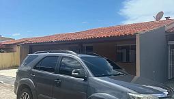 Toyota Hilux Sw4 Sr 4X2 2.7/ 2.7 Flex 16V Aut. 2014