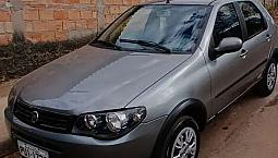 Fiat Palio Way 1.0 Fire Flex 8V 5P 2015