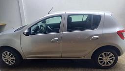 Renault Sandero Expression Flex 1.0 12V 5P 2020