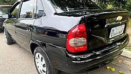 Chevrolet Corsa Wind 1.0 Mpfi / Efi 2P 2001