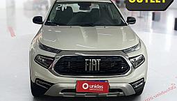 Fiat Toro Volcano 1.3 T270 4X2 Flex Aut 2024