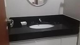 Apartamento Aluguel - 1 Qto