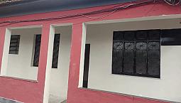 Casa Em Realengo 