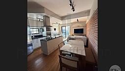 Triplex Moema