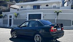 Mitsubishi Lancer Glx 1997