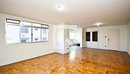 Apartamento À Venda - Jardim Paulista, 3 Quartos, 180 M2