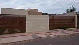 Casa Nova Com 3/4 Sendo 1 Suíte 100M² R$205.000,00?Financiável - Itamarati