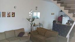 Casa Para Locação No Vitoria Vale